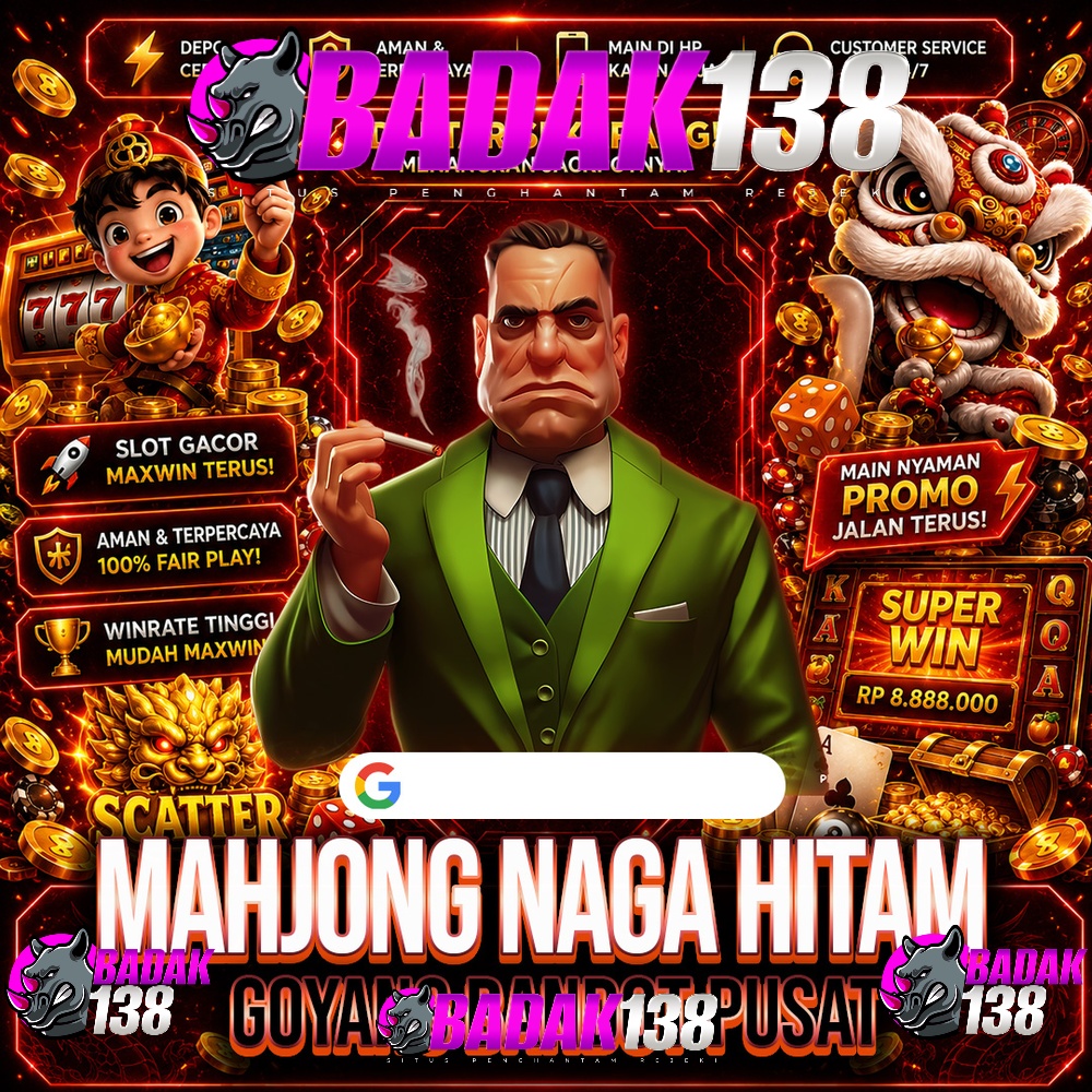 BADAK138: Nikmati Permainan Online Tanpa Patah-Patah Di Platform Modern Cocok Untuk Pemula Dan Pemain Lama